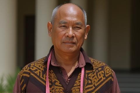 Aung Min Khant - Lead Web Developer